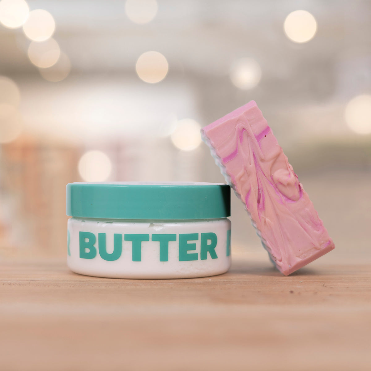 Sunday Morning Body Butter