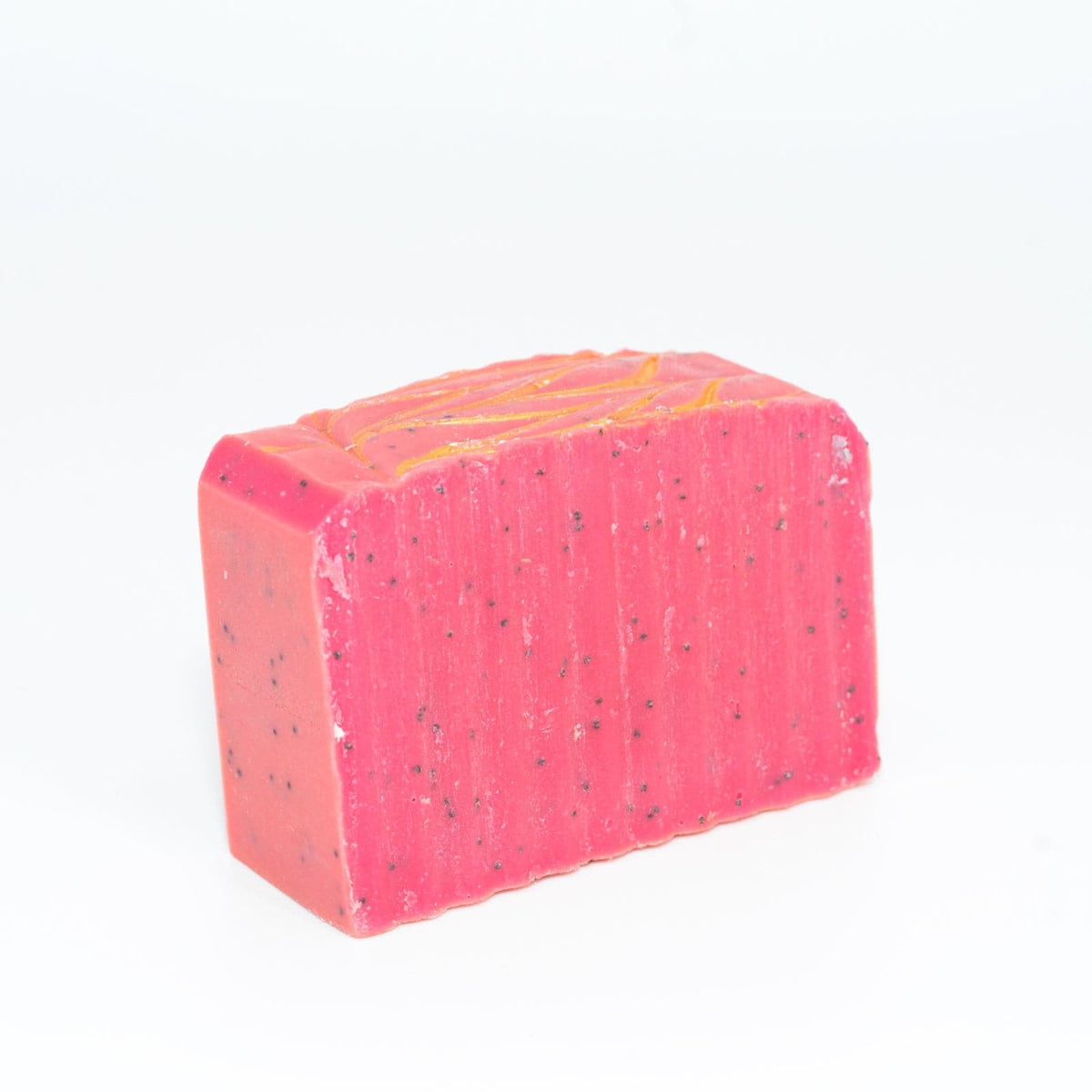 Cherry Almond Soap