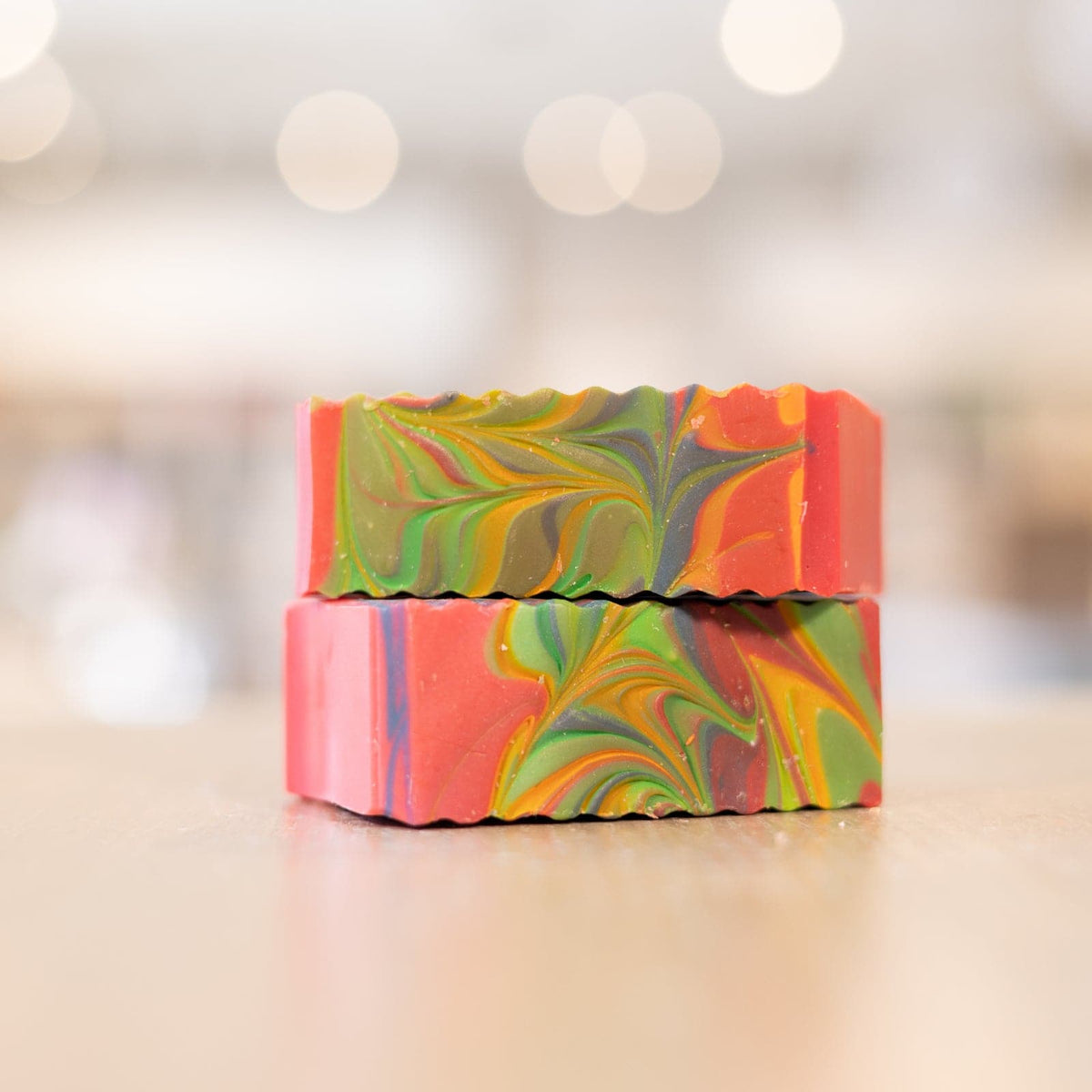 Fruity Loopy Soap