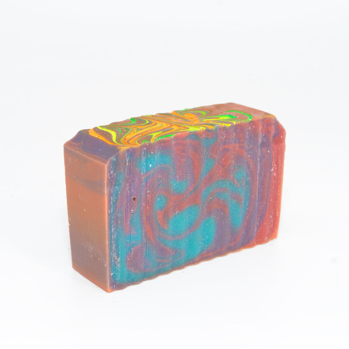 Fruity Loopy Soap