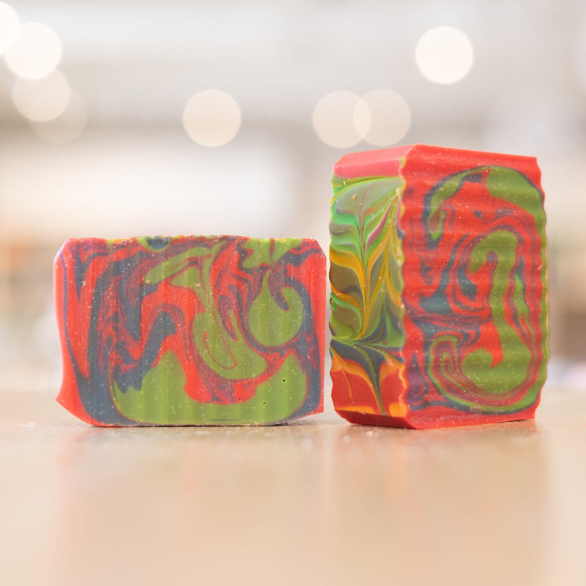 Fruity Loopy Soap