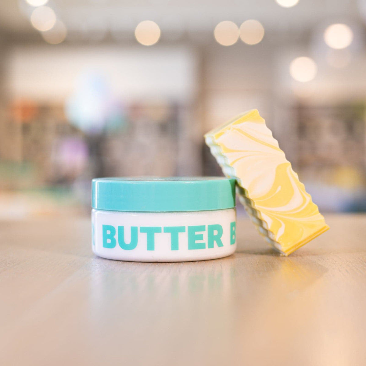 Good Morning Sunshine Body Butter