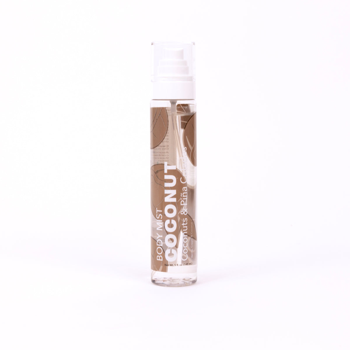 Coconut Body Mist