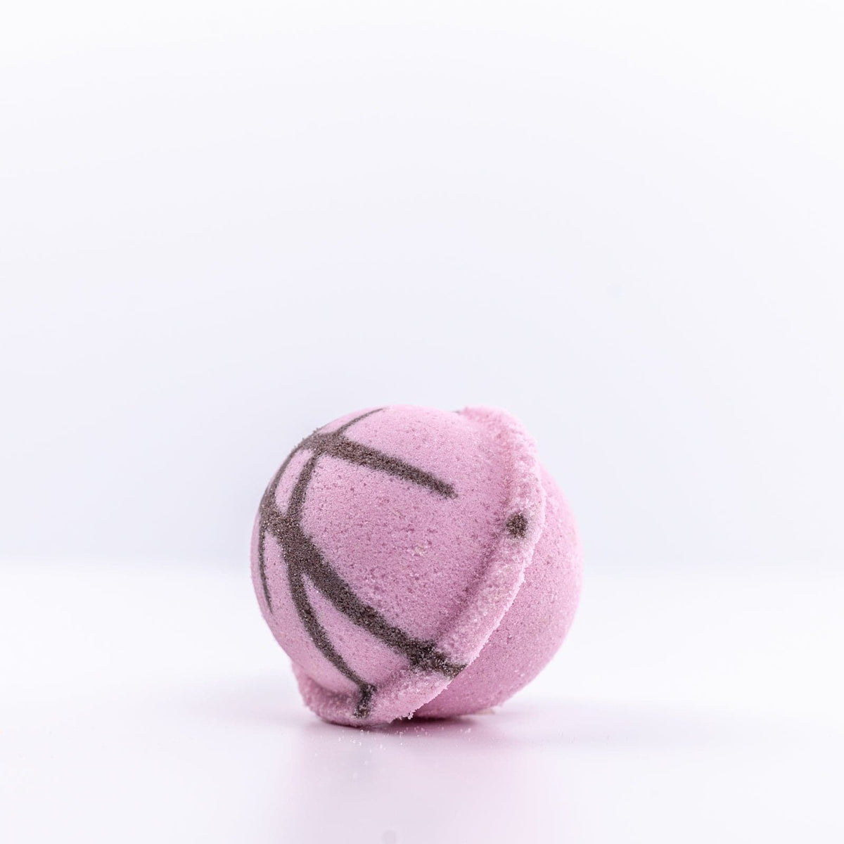 Pink Sugar Bath Bomb