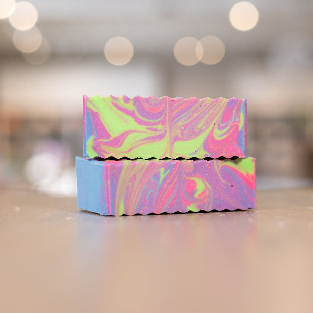 Sour Candies Soap