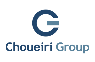 Choueiri Group - Digital Media Services