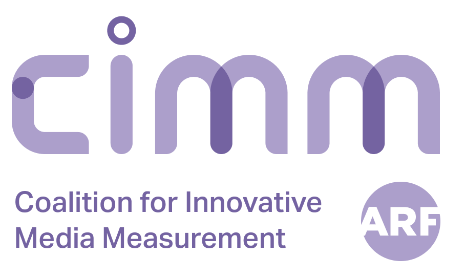 Coalition for Innovative Media Measurement (CIMM)