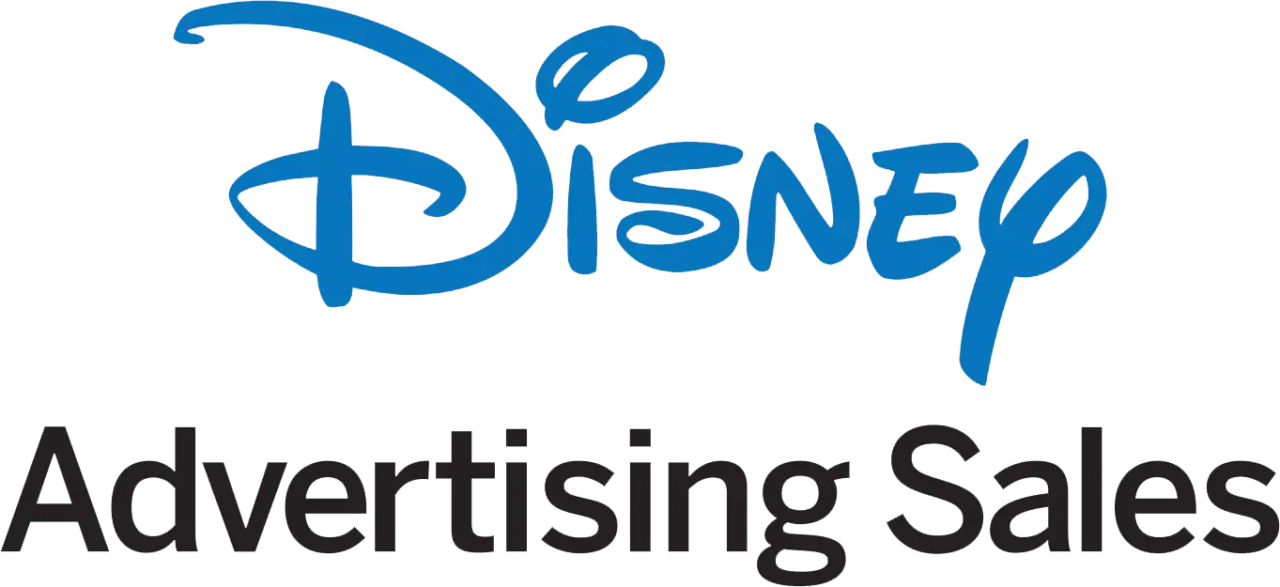 Disney Advertising Sales