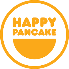 Happy Pancake