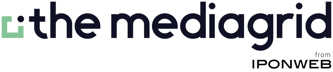 The MediaGrid (an IPONWEB company)